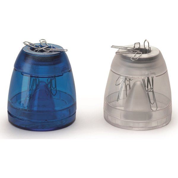 Durable Trend Clipseholder, transparent