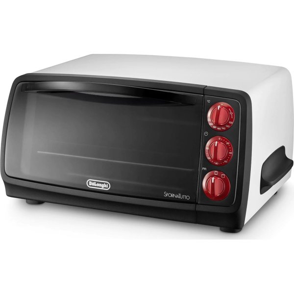 De'Longhi EO14902.W Elektrisk ovn