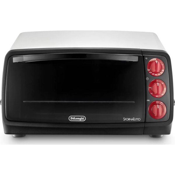De'Longhi EO14902.W Elektrisk ovn