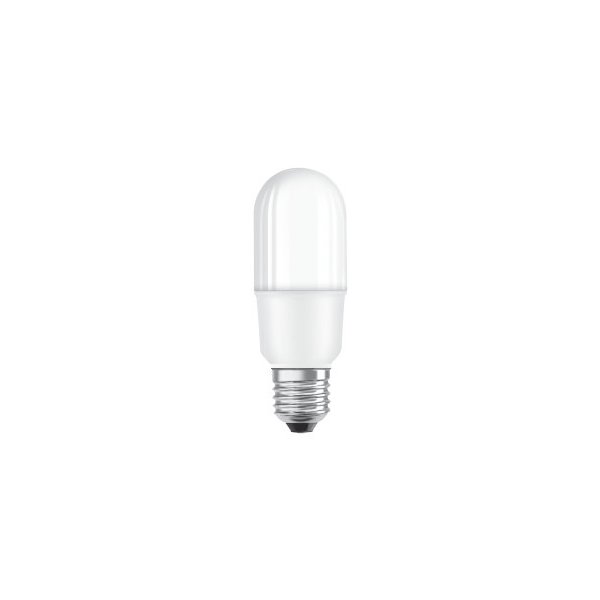 Osram LED Stavformet pære E27, 10W=77W