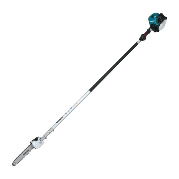 Makita Kædesav m/ teleskop, benzin, 4T