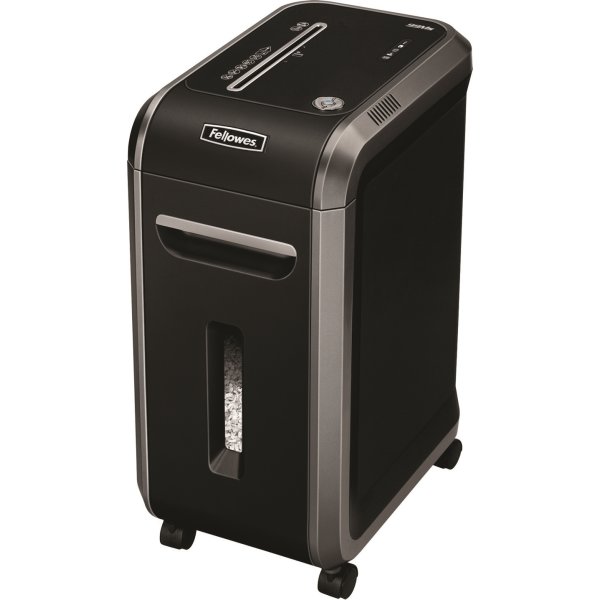 Fellowes Powershred 99Ms Micro-Cut Makulator