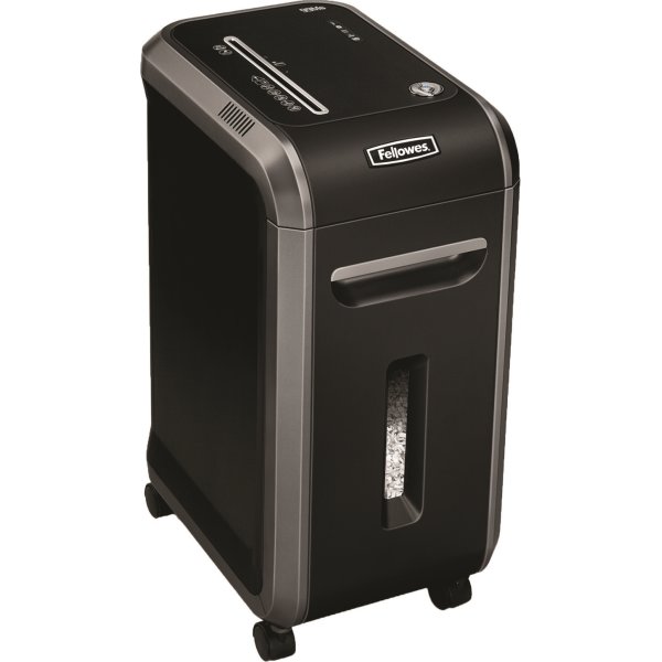 Fellowes Powershred 99Ms Micro-Cut Makulator