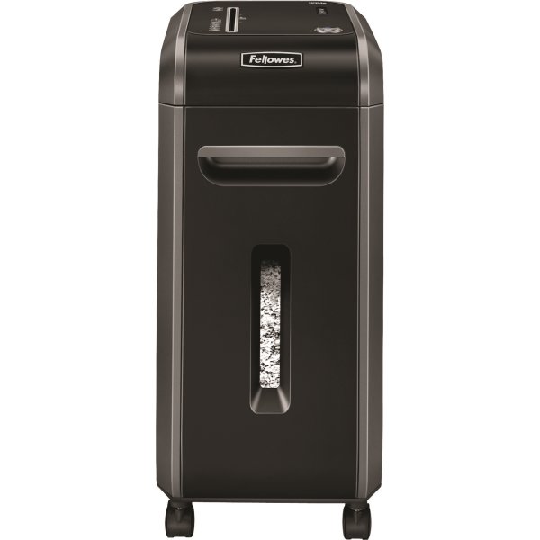Fellowes Powershred 99Ms Micro-Cut Makulator