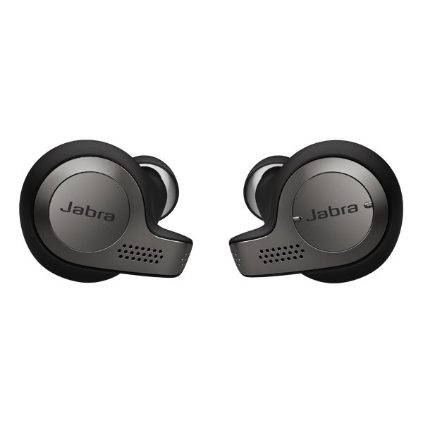 Jabra Evolve 65t trådløst in-ear headset UC