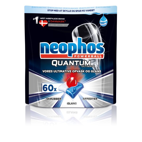 Neophos Quantum, pk. a 64 tabs