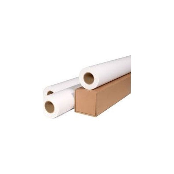 Opti Mattcoated papirrulle, 914 mm x 30 meter