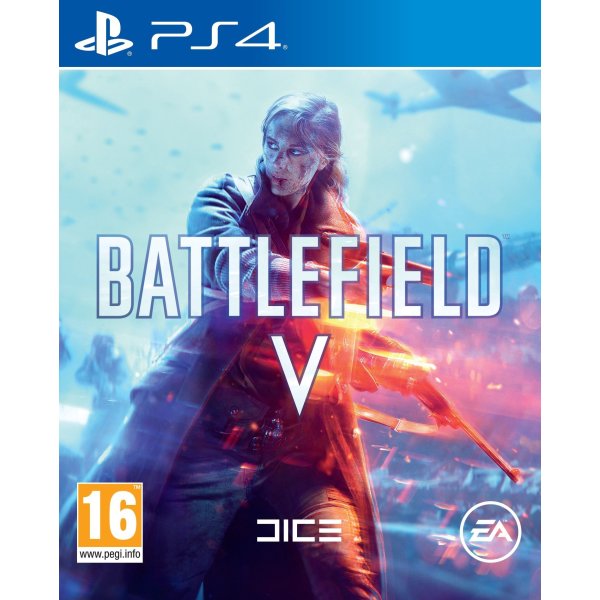 Battlefield V - Playstation 4