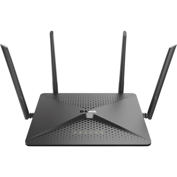 D-LINK AC2600 EXO SmartBeam Gigabit Router