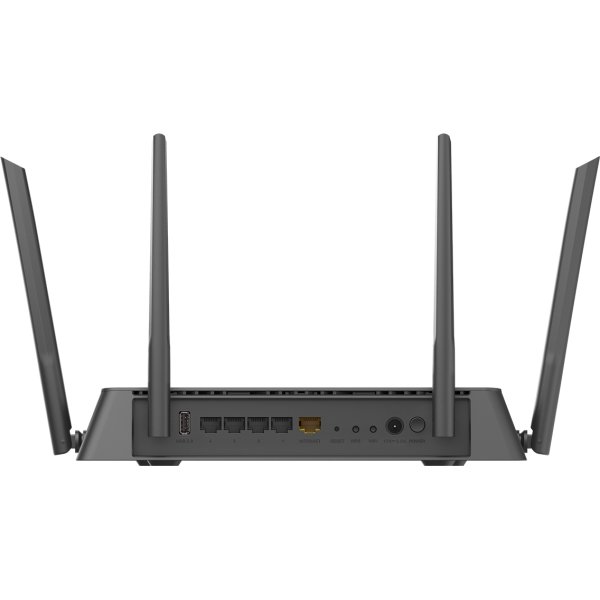 D-LINK AC2600 EXO SmartBeam Gigabit Router