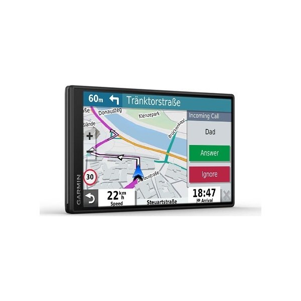 Garmin DriveSmart™ 55 MT-D 5,5" GPS, Europa