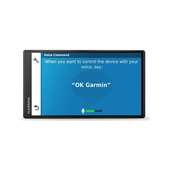 Garmin DriveSmart™ 55 MT-D 5,5" GPS, Europa