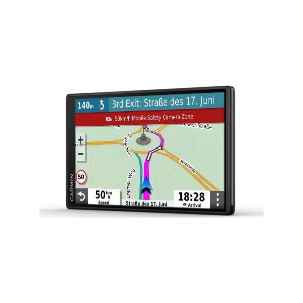 Garmin DriveSmart™ 55 MT-D 5,5" GPS, Europa