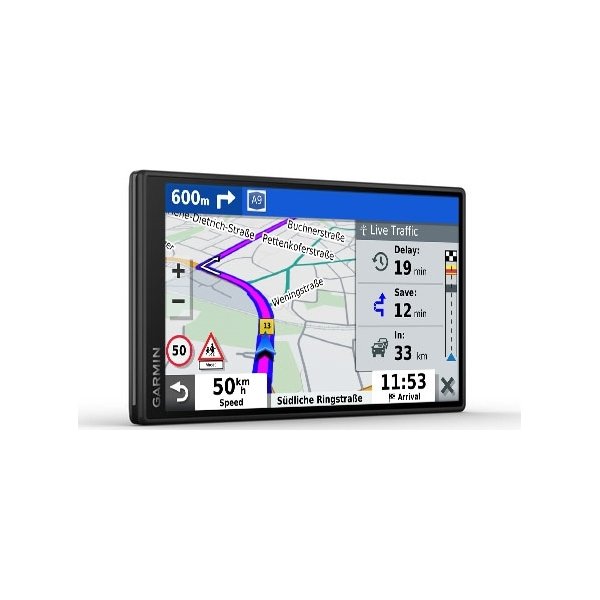 Garmin DriveSmart™ 65 MT-D 6,95" GPS, Europa