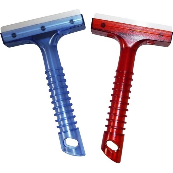 Isskraber, ice grip