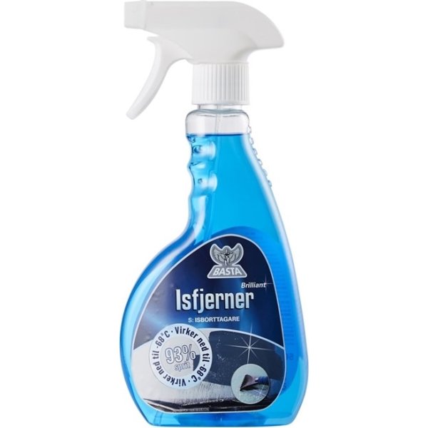 Basta isfjerner, 500 ml