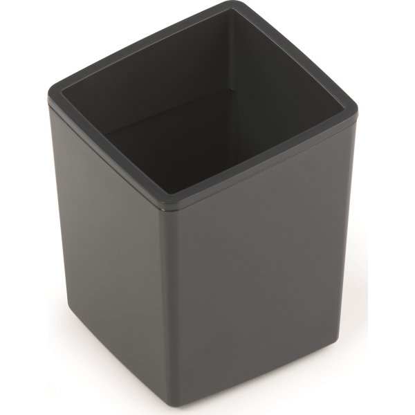 Durable Coffee Point Bin, grå