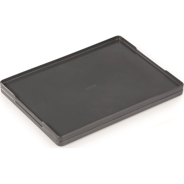 Durable Coffee Point Tray, grå