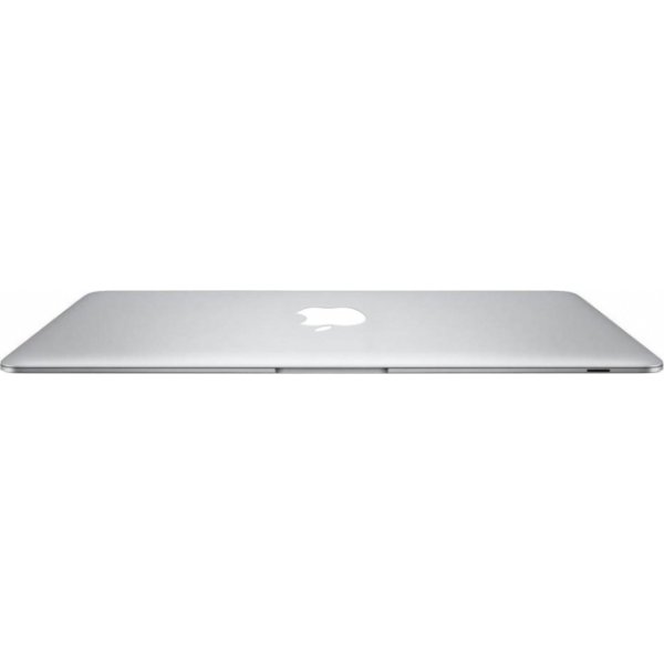 Burgt Apple Macbook Air 13,3", 256GB, sølv (B)
