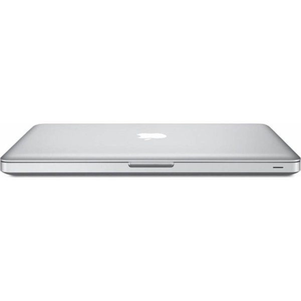 Brugt Apple MacBook Pro 13,3", 240GB, sølv (B)