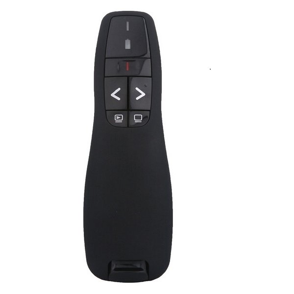 2.4G USB wireless laser pointer, sort