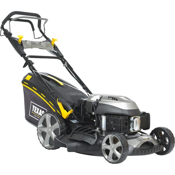 Texas plæneklipper RL 5150TR/WE -51 cm