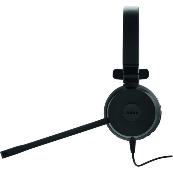 Jabra Evolve 30 II MS Mono headset