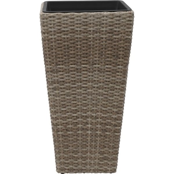 Josefine blomsterkrukke i natur mix, H70CM