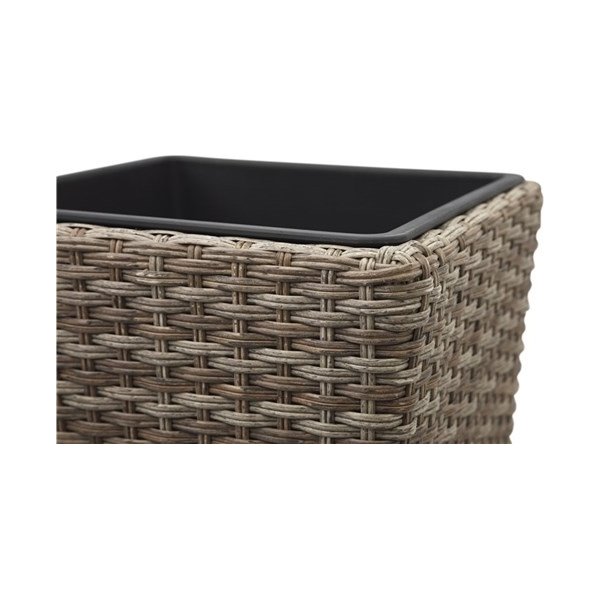 Josefine blomsterkrukke i natur mix, H70CM