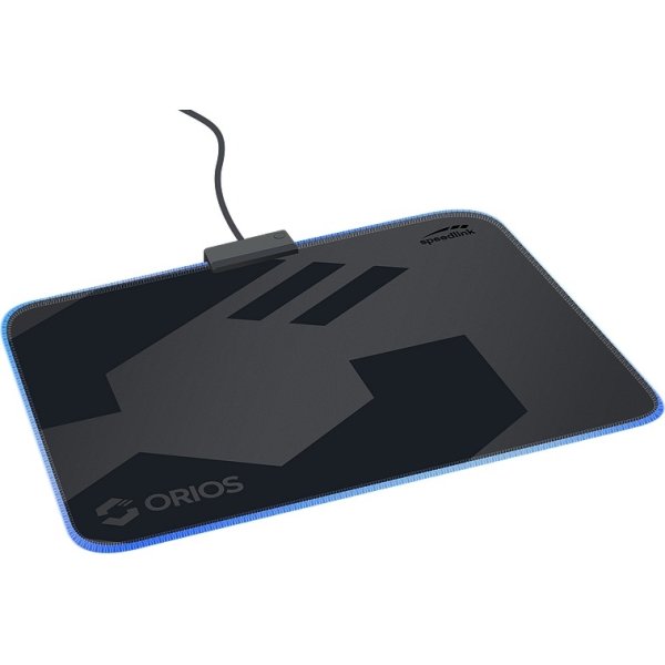 Speedlink Orios LED Gaming musemåtte