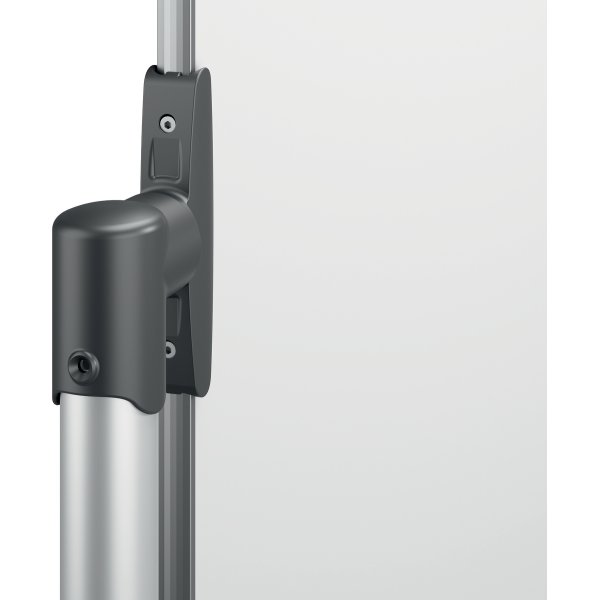Nobo Prestige Emalje mobil whiteboard, 90 x 120 cm