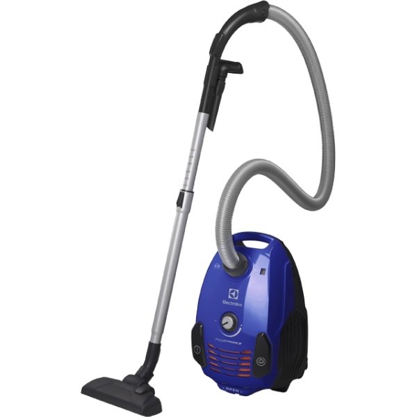 Electrolux EPF62IS PowerForce Støvsuger