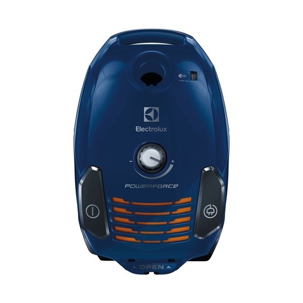 Electrolux EPF62IS PowerForce Støvsuger
