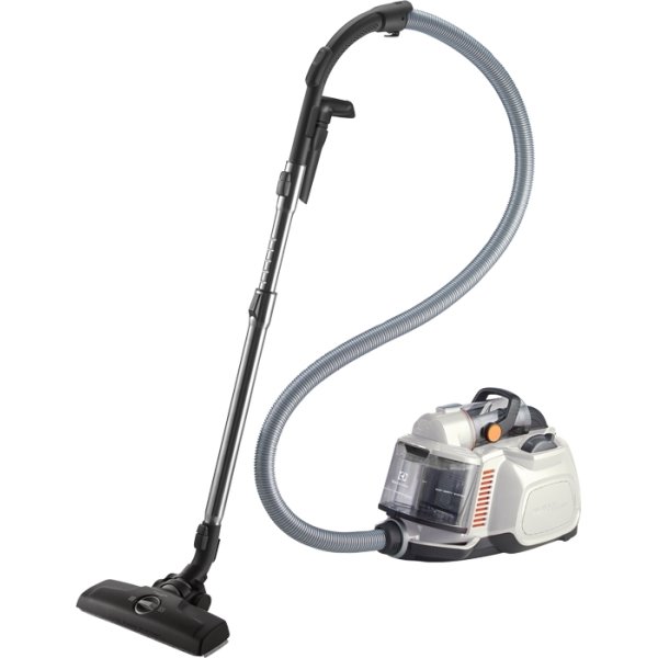 Electrolux ESPC74SW poseløs støvsuger