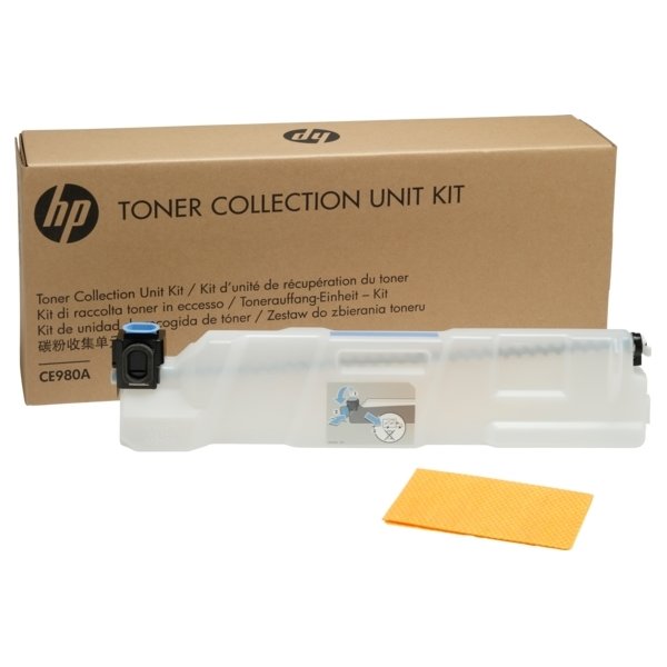 HP CE980A Wastetoner