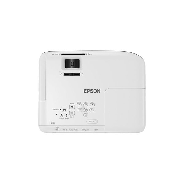 Epson EB-S41 projektor (SVGA)