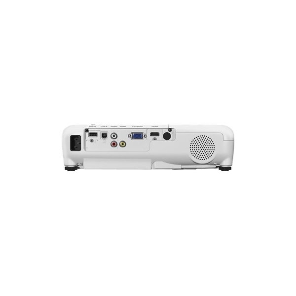Epson EB-S41 projektor (SVGA)