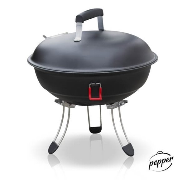 Gave: Grill - kuglegrill
