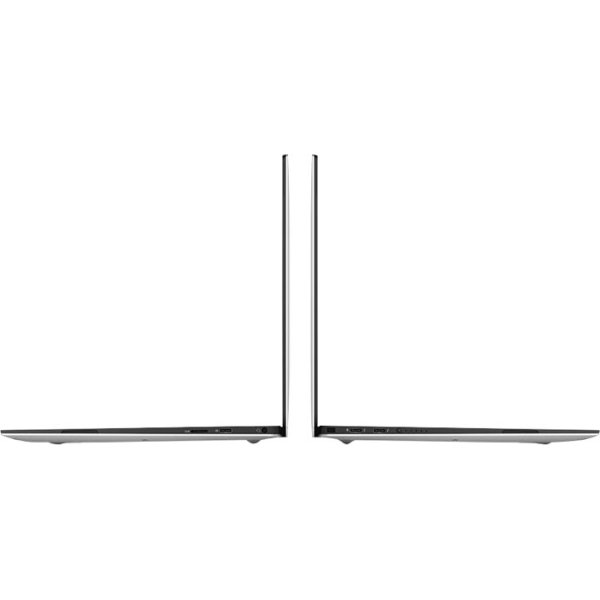 Dell XPS 13” 9370 bærbar notebook, sølv