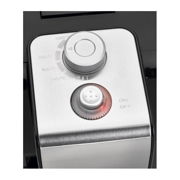ProfiCook PC-HWS 1145 varmt vand dispenser