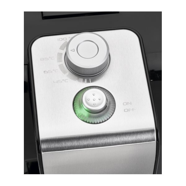 ProfiCook PC-HWS 1145 varmt vand dispenser