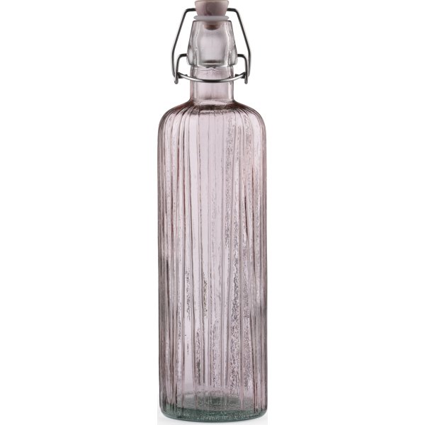 Lyngby Glas Melodia Lemonadesæt, 7 dele