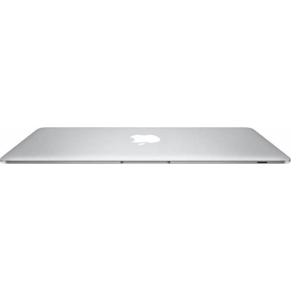 Brugt Apple Macbook Air 13,3”, 128GB sølv (B)