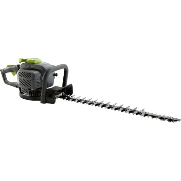 Grouw benzindrevet hækkeklipper, 550mm, 25cc