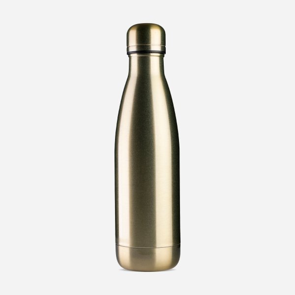 JobOut Vandflaske, champagne