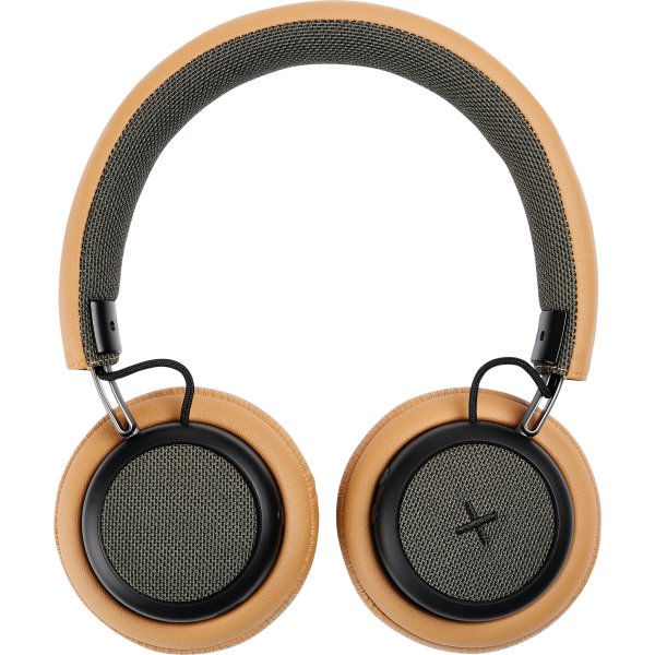 SACKit TOUCHit hovedtelefoner, golden