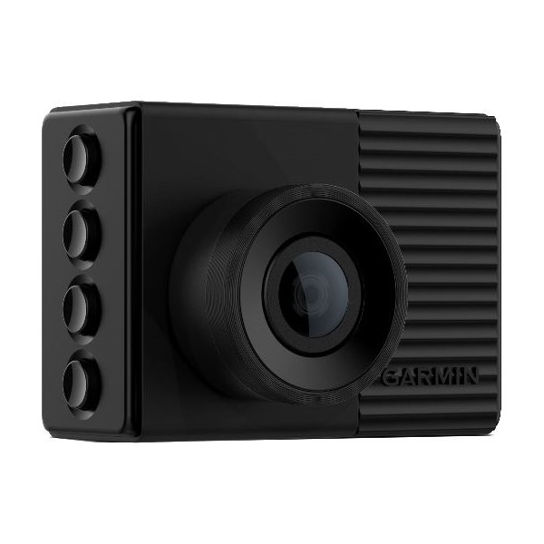Garmin Dash Cam 56 – Bilkamera, 1440p
