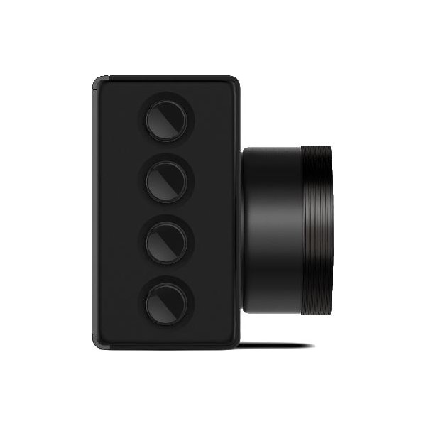 Garmin Dash Cam 56 – Bilkamera, 1440p