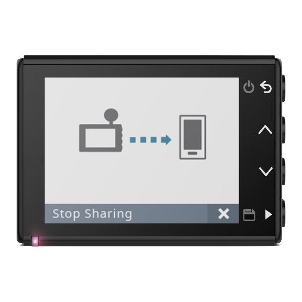 Garmin Dash Cam 56 – Bilkamera, 1440p