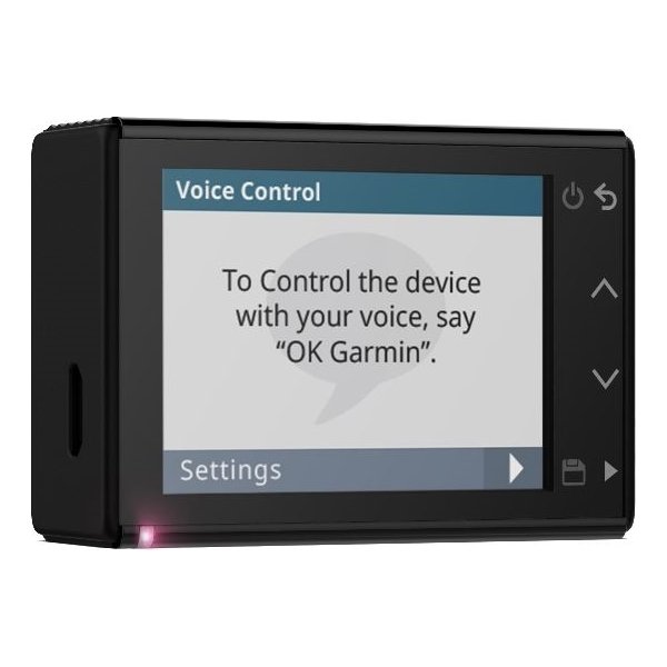 Garmin Dash Cam 56 – Bilkamera, 1440p